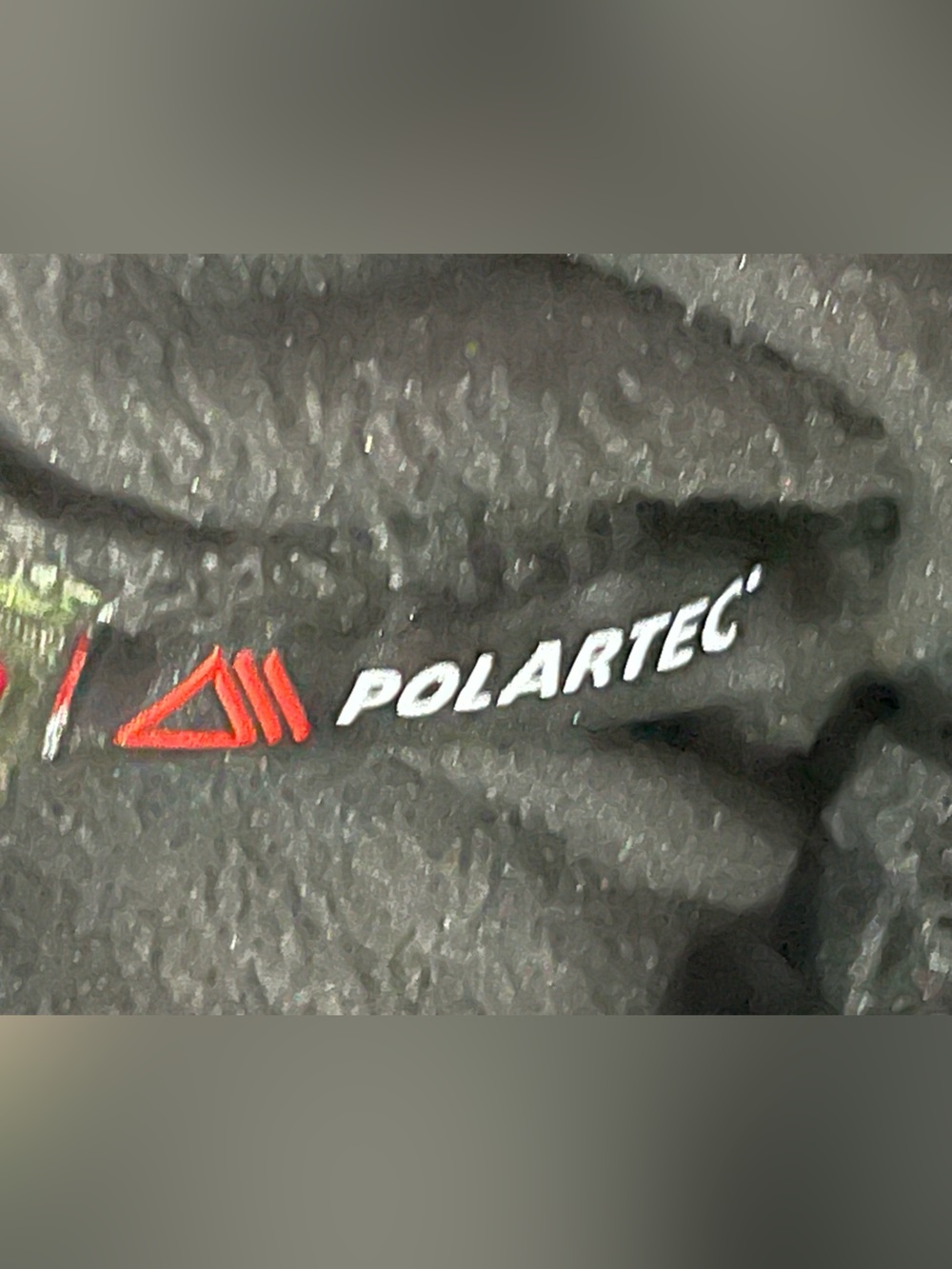 Triple Aught Design Polartec Fleece Hoodies Zip Jacket - Picture 3 of 7